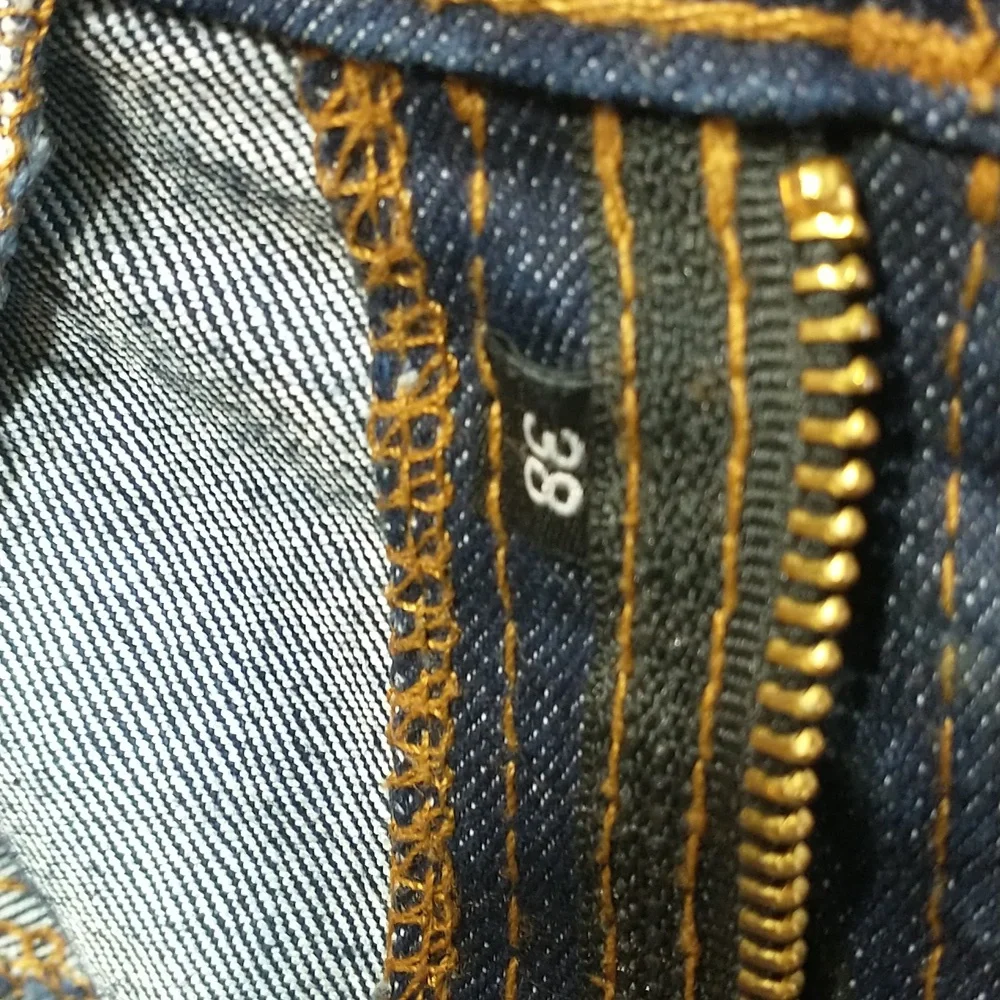 Origin cargo jeans - Picture 5 of 6